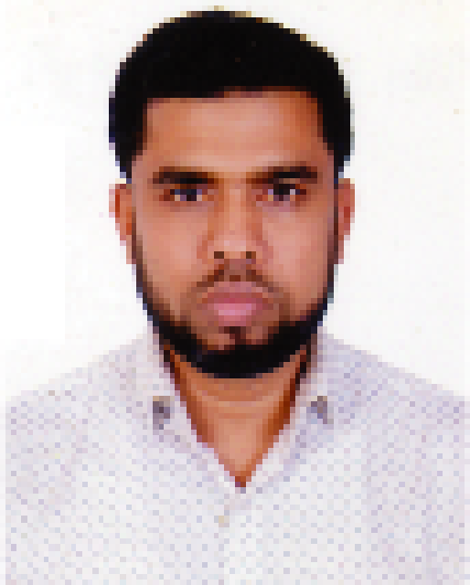 Mr. Sabuz Mia